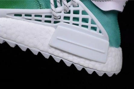 High-tier replica Pharrell x adidas NMD HU Holi NMD MC 