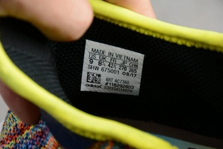 Reasonably priced Pharrell x adidas mens  NMD Hu Trail bold yellow-footwear white AC7360 Soft 1565