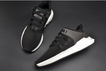Price-wise Popular 1492 ADIDAS Originali Uomo EQT SOSTEGNO 93 17 Scarpe sportive spinta CORE NERO MENS  BB1236