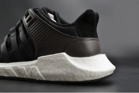 Price-wise Popular 1492 ADIDAS Originali Uomo EQT SOSTEGNO 93 17 Scarpe sportive spinta CORE NERO MENS  BB1236