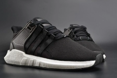 Price-wise Popular 1492 ADIDAS Originali Uomo EQT SOSTEGNO 93 17 Scarpe sportive spinta CORE NERO MENS  BB1236