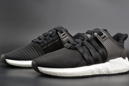 Price-wise Popular 1492 ADIDAS Originali Uomo EQT SOSTEGNO 93 17 Scarpe sportive spinta CORE NERO MENS  BB1236