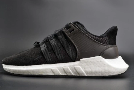Popular 1492 ADIDAS Originali Uomo EQT SOSTEGNO 93 17 Scarpe sportive spinta CORE NERO MENS  BB1236