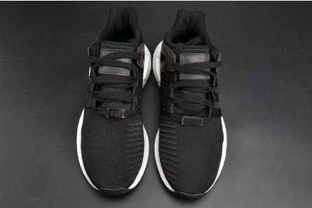Price-wise Popular 1492 ADIDAS Originali Uomo EQT SOSTEGNO 93 17 Scarpe sportive spinta CORE NERO MENS  BB1236