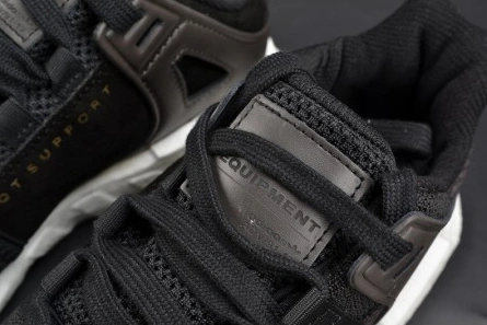 Price-wise Popular 1492 ADIDAS Originali Uomo EQT SOSTEGNO 93 17 Scarpe sportive spinta CORE NERO MENS  BB1236