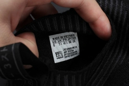 Marked-down Popular 2084 Adidas NMD CS1 PK  Black Running Shoes S32184