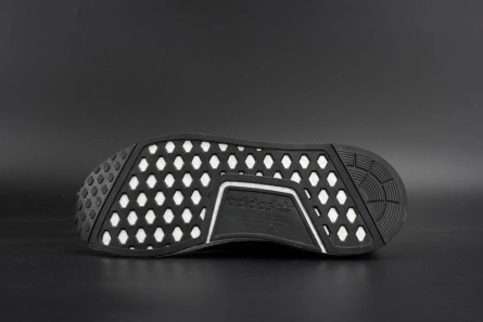 Marked-down Popular 2084 Adidas NMD CS1 PK  Black Running Shoes S32184