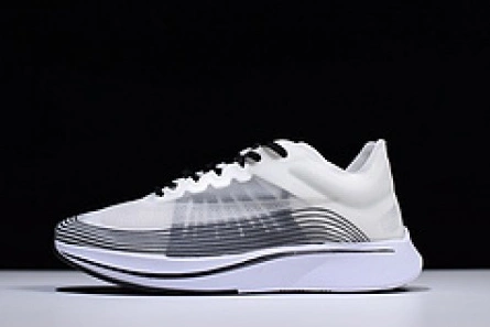 Accessible luxury Popular 2543 NikeLAB Zoom Fly SP White Black  AA3172-101
