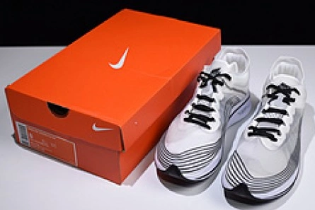 Accessible luxury Popular 2543 NikeLAB Zoom Fly SP White Black  AA3172-101