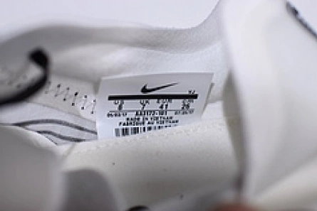 Accessible luxury Popular 2543 NikeLAB Zoom Fly SP White Black  AA3172-101