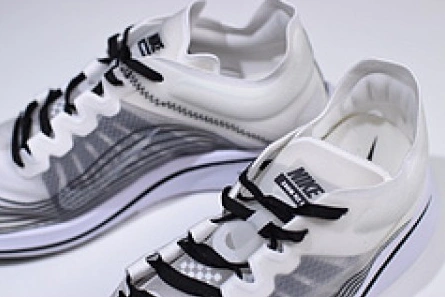 Accessible luxury Popular 2543 NikeLAB Zoom Fly SP White Black  AA3172-101