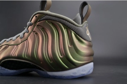 Reproduction Popular 2548 Nike Air Foamposite One 