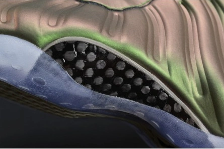 Reproduction Popular 2548 Nike Air Foamposite One 