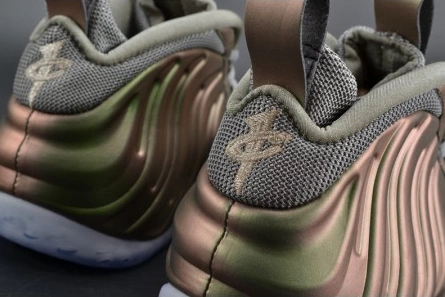 Reproduction Popular 2548 Nike Air Foamposite One 