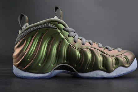 Reproduction Popular 2548 Nike Air Foamposite One 