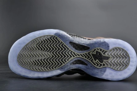 Reproduction Popular 2548 Nike Air Foamposite One 