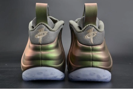 Reproduction Popular 2548 Nike Air Foamposite One 