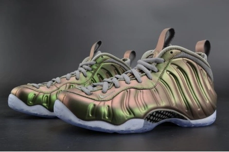 Reproduction Popular 2548 Nike Air Foamposite One 