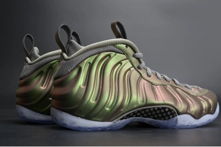 Reproduction Popular 2548 Nike Air Foamposite One 