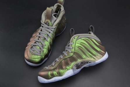 Reproduction Popular 2548 Nike Air Foamposite One 