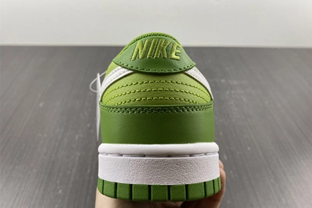 Popular 2991 Nike Dunk Low Chlorophyll DJ6188-300