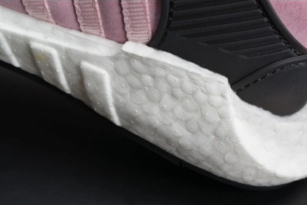 Low-cost Popular 3292 Adidas EQT SUPPORT 93 17 Rosa Equipment Primeknit Sneakers Originals  WOMENS  BZ0583