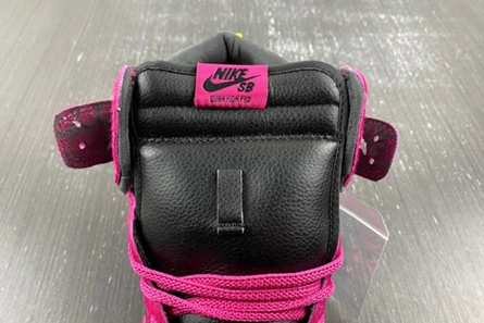 Everyday-priced Popular 4701 Nike SB Dunk High Run The Jewels  DX4356-600