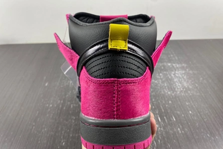 Everyday-priced Popular 4701 Nike SB Dunk High Run The Jewels  DX4356-600