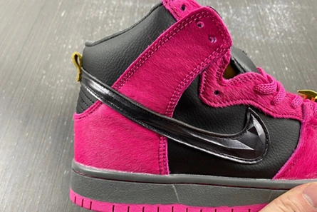 Everyday-priced Popular 4701 Nike SB Dunk High Run The Jewels  DX4356-600