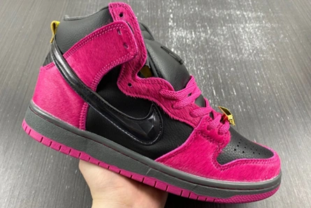 Everyday-priced Popular 4701 Nike SB Dunk High Run The Jewels  DX4356-600