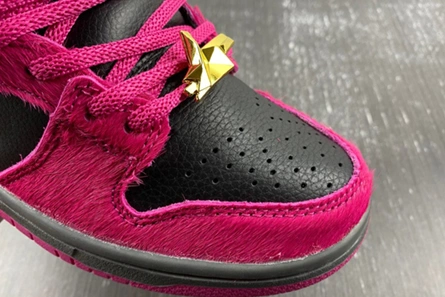 Everyday-priced Popular 4701 Nike SB Dunk High Run The Jewels  DX4356-600