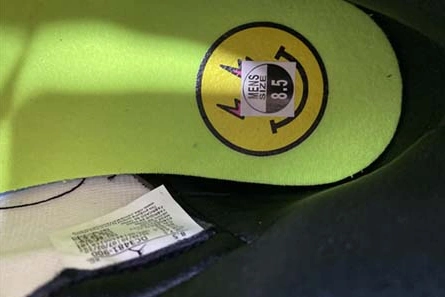 1:1 copy Popular 4876 J Balvin x Air Jordan 1 High O DC3481-900