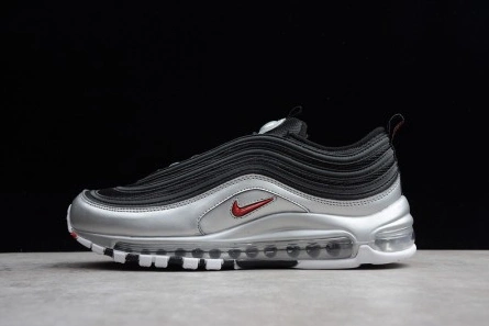 Popular 511 Air Max 97 Silver Black - AT5458-001