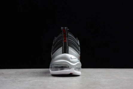 Entry-level luxury Popular 511 Air Max 97 Silver Black - AT5458-001