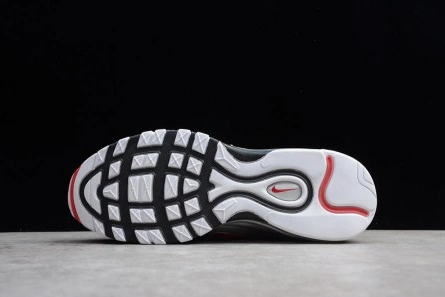 Entry-level luxury Popular 511 Air Max 97 Silver Black - AT5458-001