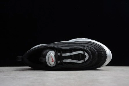 Entry-level luxury Popular 511 Air Max 97 Silver Black - AT5458-001