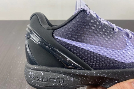 Affordable Popular 5848 Nike Kobe 6 Protro EYBL  DM2825-001