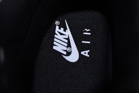 Luxury copy Popular 5930 Air Force 1 Low Utility Black White - AJ7747-001