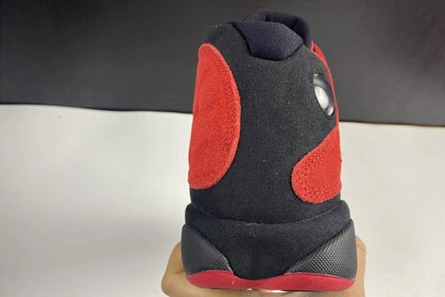 Affordable Popular 6469 Air Jordan 13 “Reverse Bred DJ5982-602