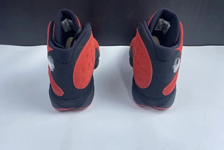 Affordable Popular 6469 Air Jordan 13 “Reverse Bred DJ5982-602