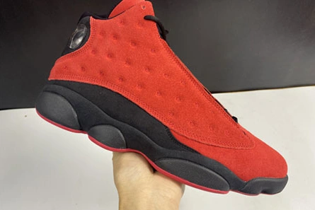 Affordable Popular 6469 Air Jordan 13 “Reverse Bred DJ5982-602