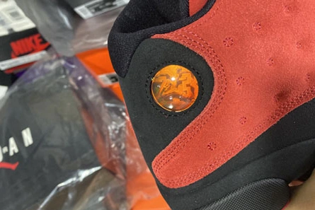 Affordable Popular 6469 Air Jordan 13 “Reverse Bred DJ5982-602