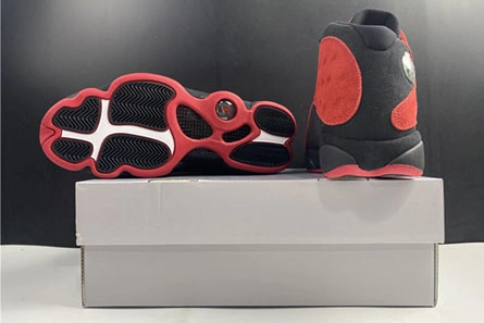 Affordable Popular 6469 Air Jordan 13 “Reverse Bred DJ5982-602