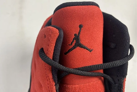 Affordable Popular 6469 Air Jordan 13 “Reverse Bred DJ5982-602