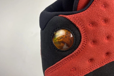 Affordable Popular 6469 Air Jordan 13 “Reverse Bred DJ5982-602