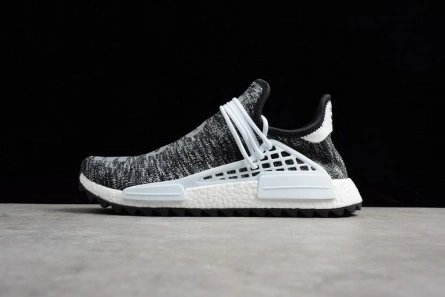 Style match Popular 6532 adidas mens  PW HUMAN RACE NMD TR 