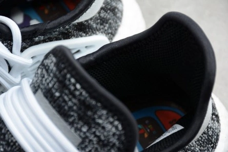 Style match Popular 6532 adidas mens  PW HUMAN RACE NMD TR 