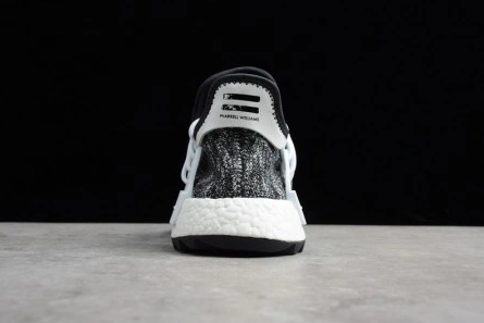 Style match Popular 6532 adidas mens  PW HUMAN RACE NMD TR 
