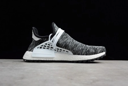 Style match Popular 6532 adidas mens  PW HUMAN RACE NMD TR 