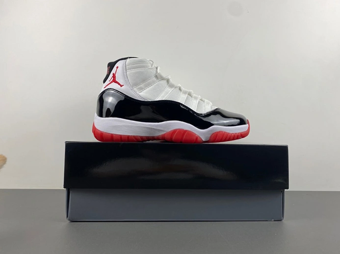 Popular 7040 Air Jordan 11 CT8012-106